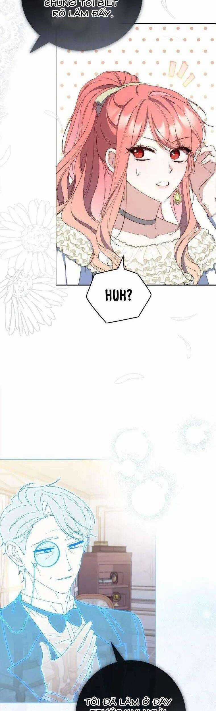 Nàng Công Chúa Tiên Tri Chapter 3 trang 41