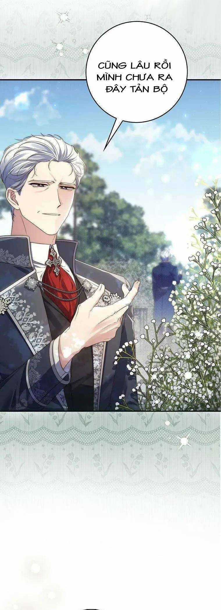 Nàng Công Chúa Tiên Tri Chapter 3 trang 46