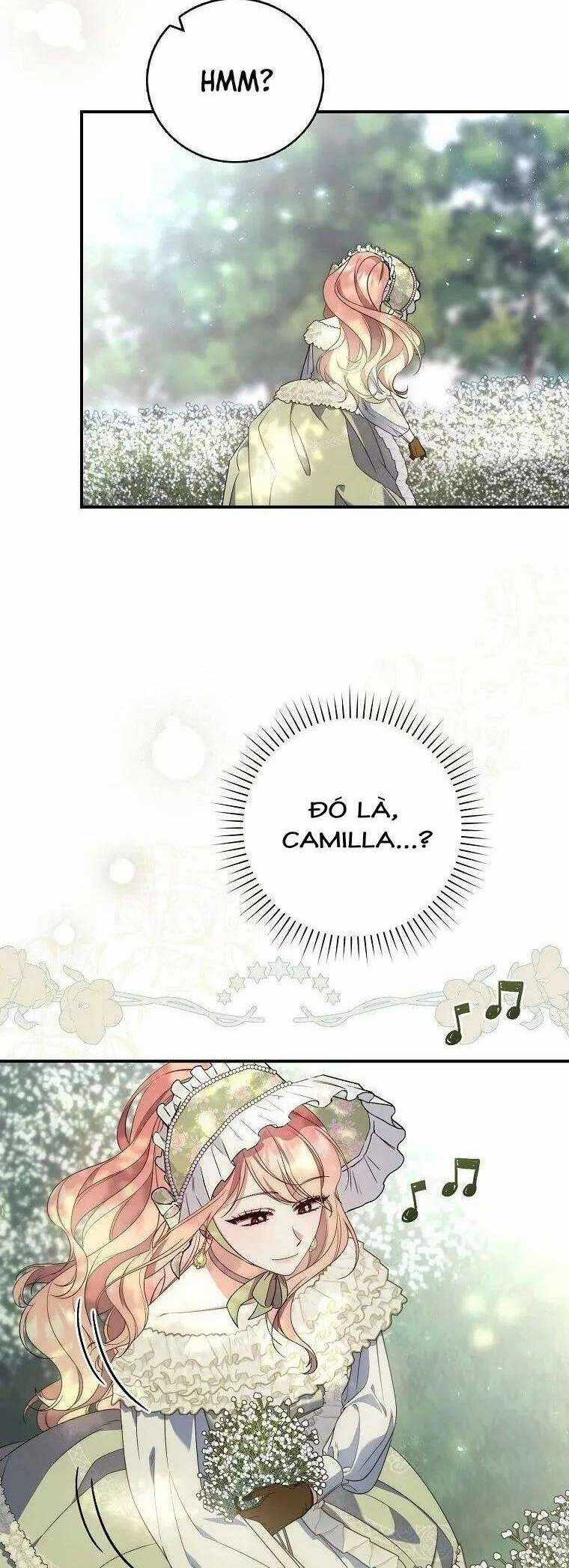 Nàng Công Chúa Tiên Tri Chapter 3 trang 47