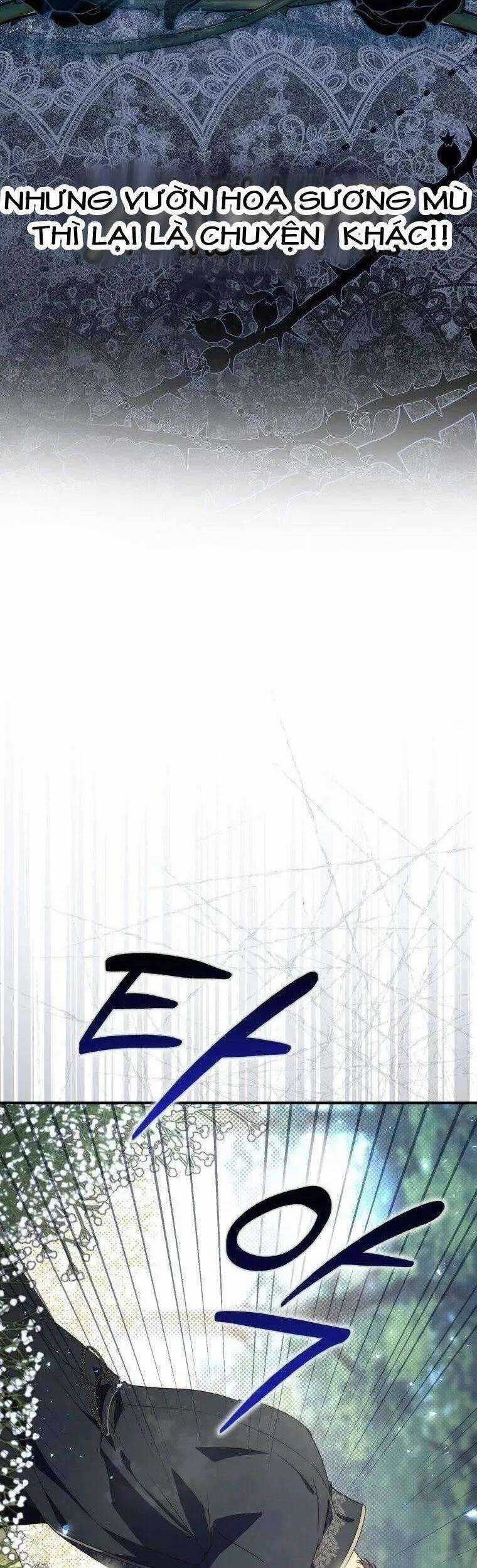 Nàng Công Chúa Tiên Tri Chapter 3 trang 50