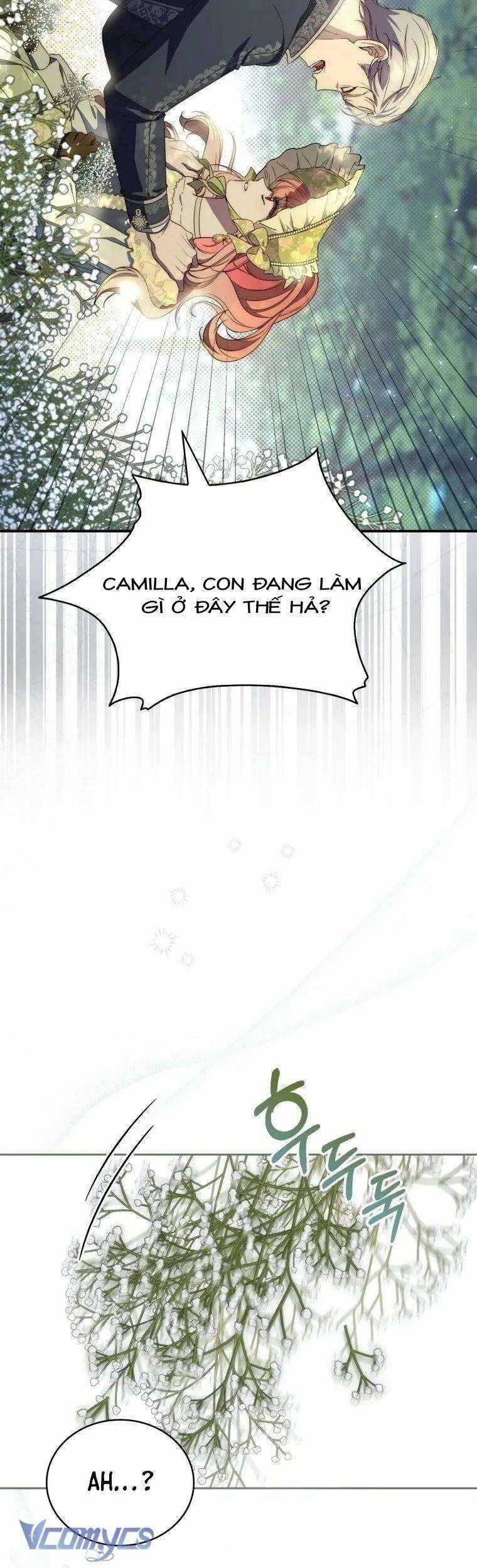 Nàng Công Chúa Tiên Tri Chapter 3 trang 51