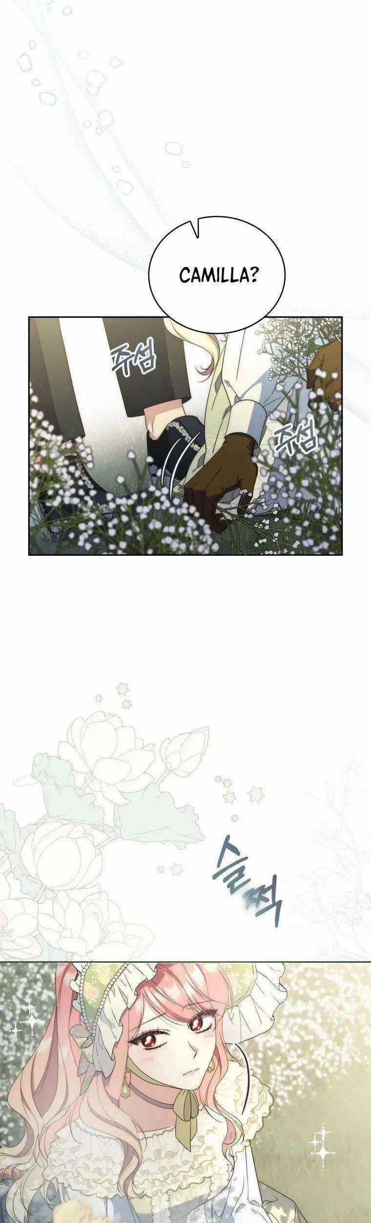 Nàng Công Chúa Tiên Tri Chapter 3 trang 52