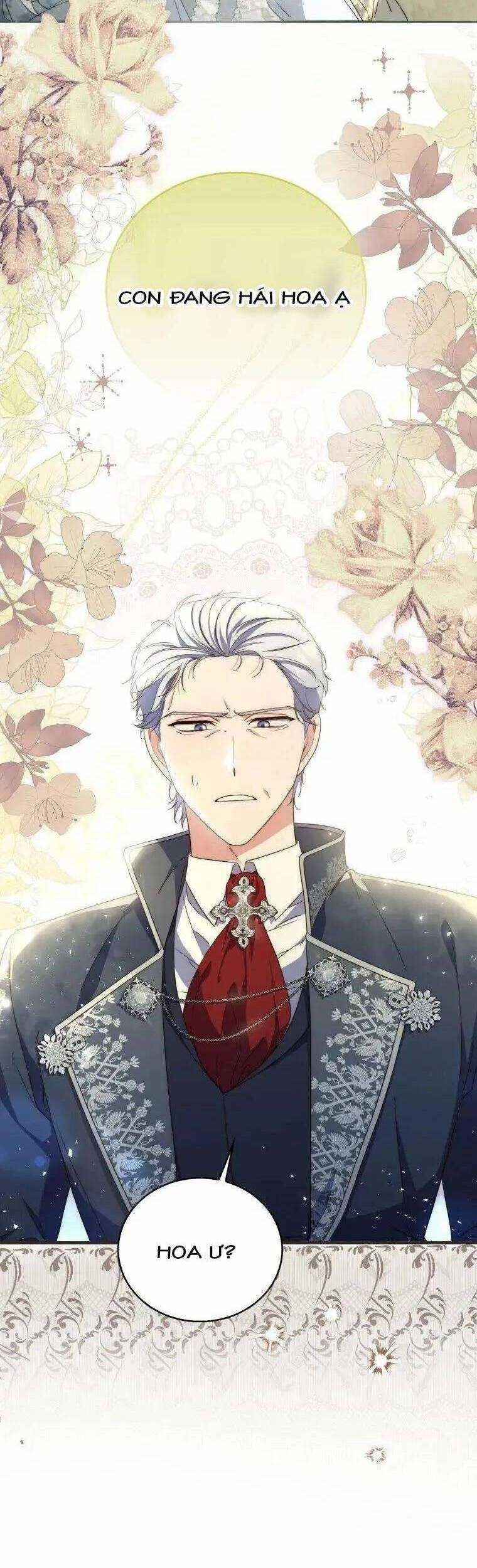 Nàng Công Chúa Tiên Tri Chapter 3 trang 53