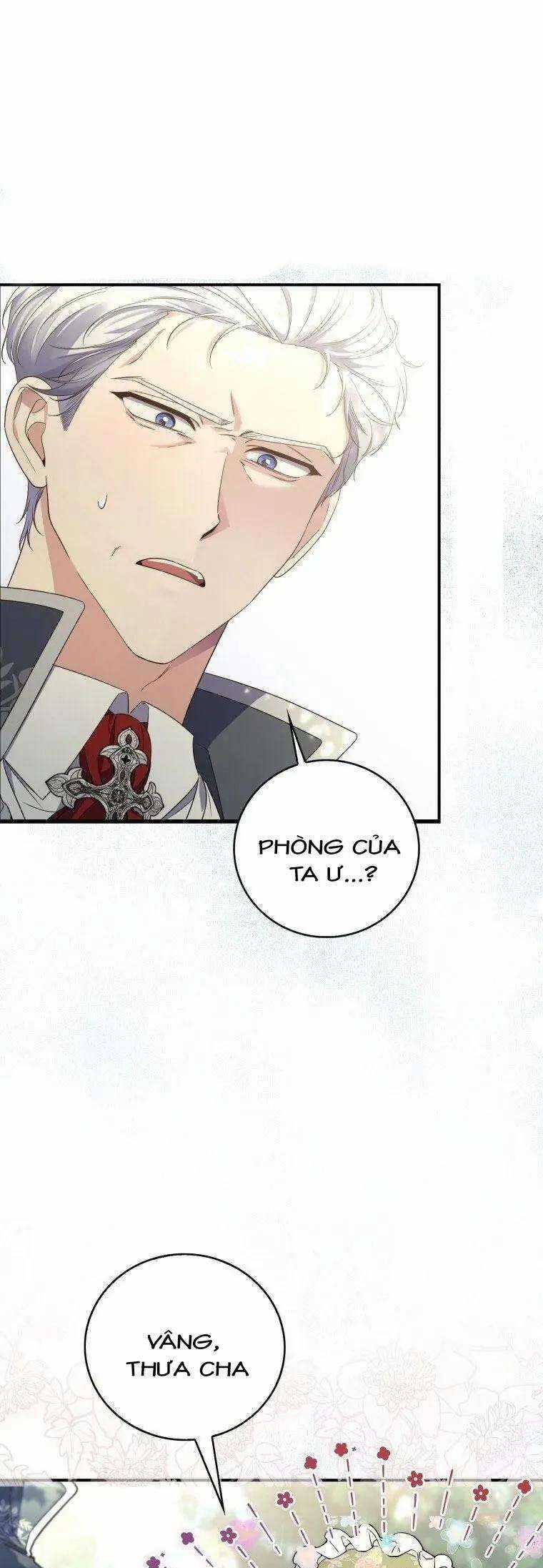 Nàng Công Chúa Tiên Tri Chapter 3 trang 55