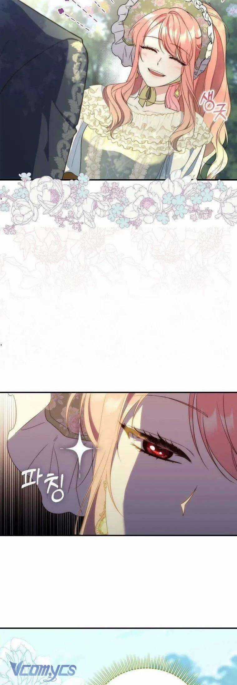 Nàng Công Chúa Tiên Tri Chapter 3 trang 56