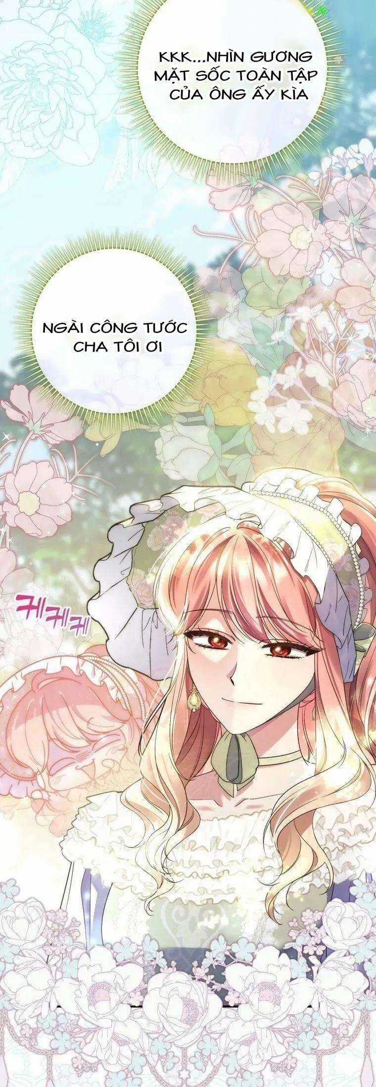 Nàng Công Chúa Tiên Tri Chapter 3 trang 57