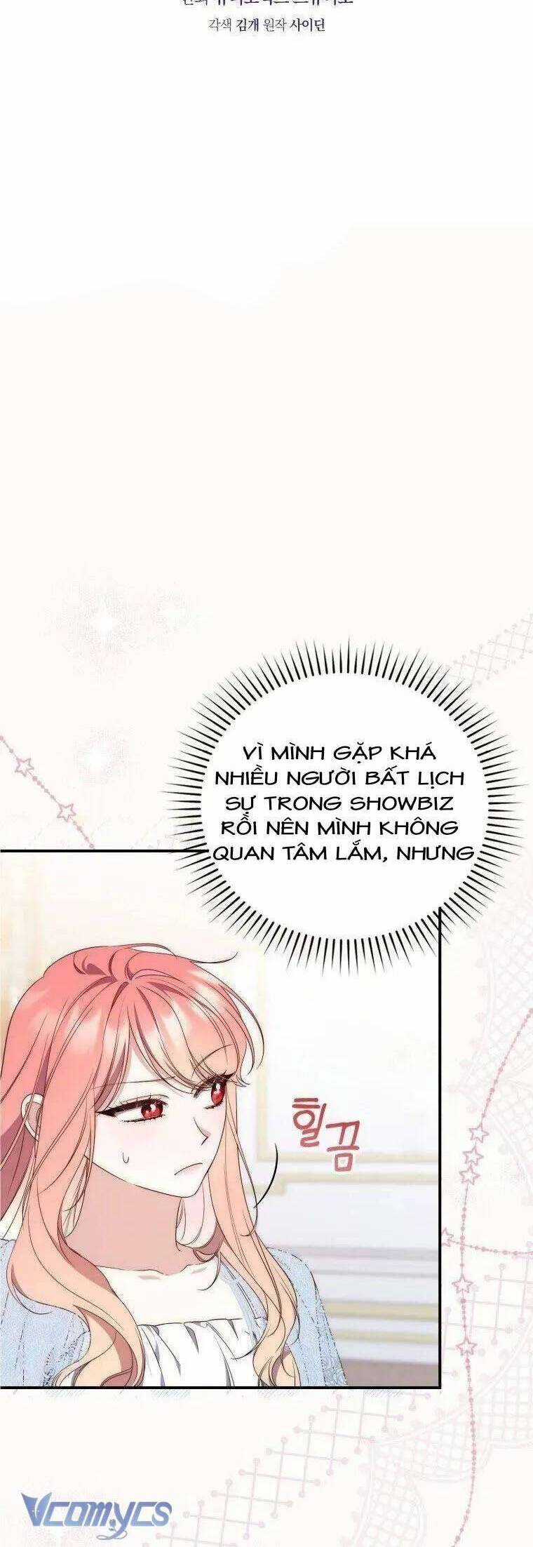 Nàng Công Chúa Tiên Tri Chapter 3 trang 9