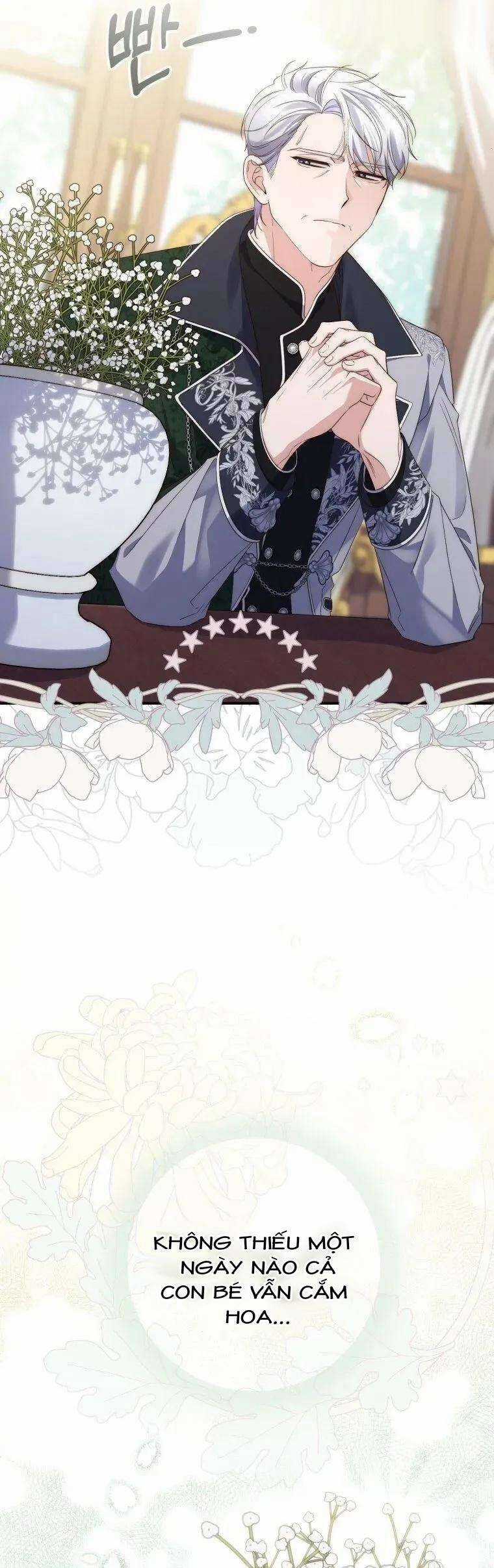 Nàng Công Chúa Tiên Tri Chapter 4 trang 13