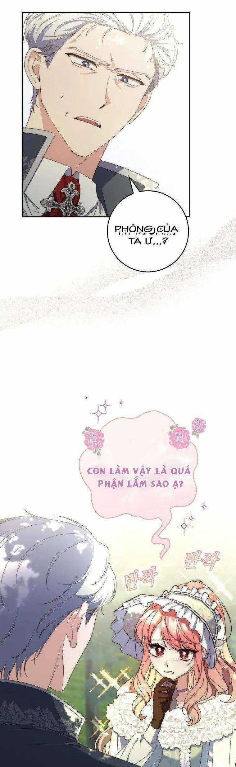 Nàng Công Chúa Tiên Tri Chapter 4 trang 2