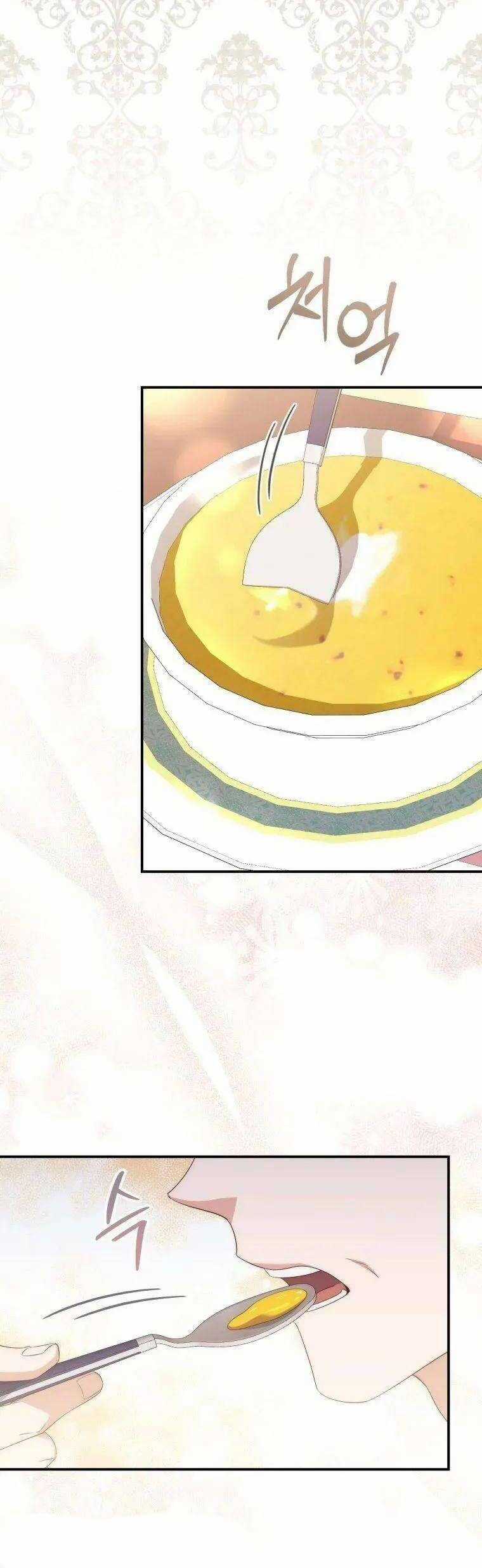 Nàng Công Chúa Tiên Tri Chapter 4 trang 20