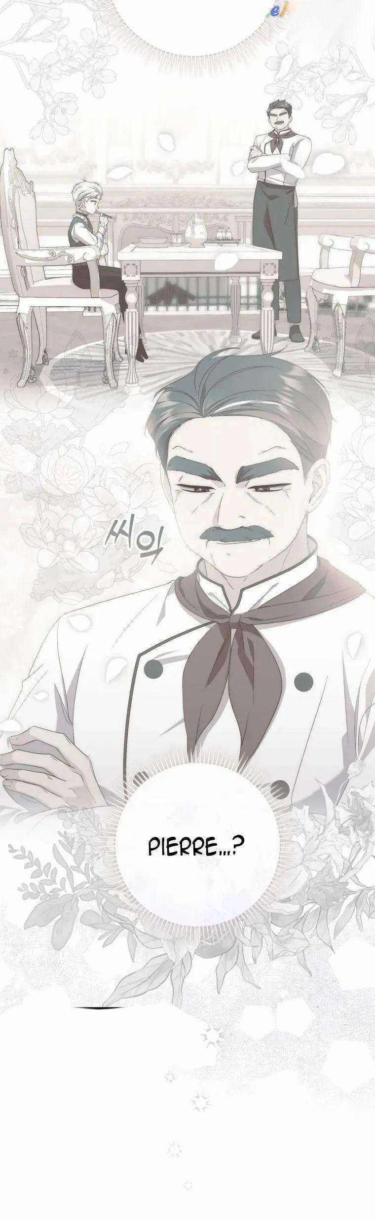 Nàng Công Chúa Tiên Tri Chapter 4 trang 22