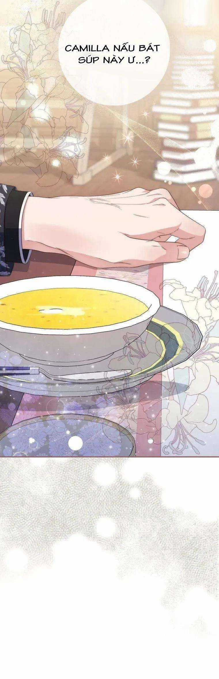 Nàng Công Chúa Tiên Tri Chapter 4 trang 25