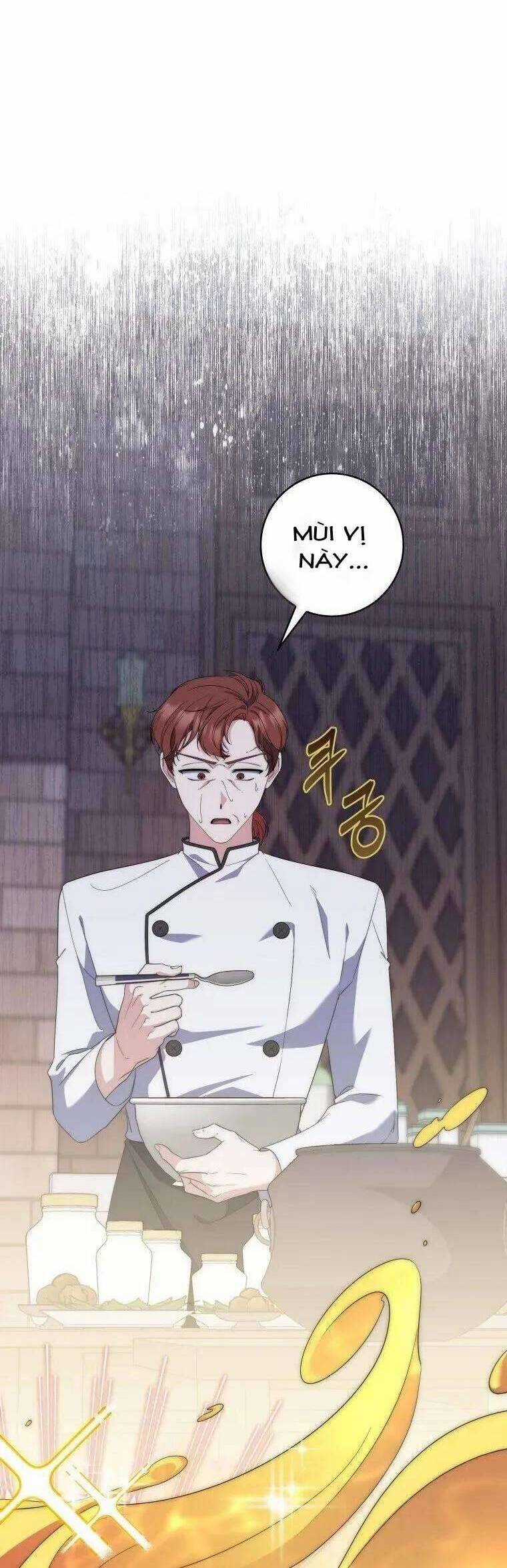 Nàng Công Chúa Tiên Tri Chapter 4 trang 26