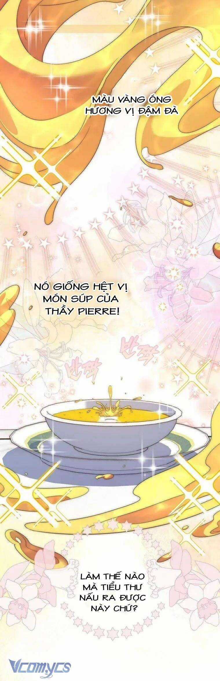 Nàng Công Chúa Tiên Tri Chapter 4 trang 27