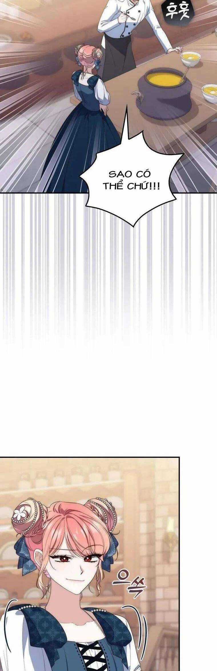 Nàng Công Chúa Tiên Tri Chapter 4 trang 29