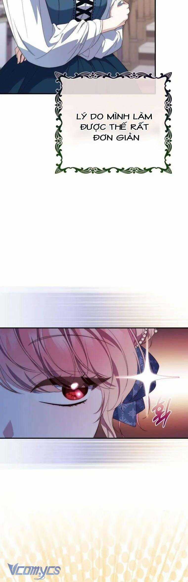 Nàng Công Chúa Tiên Tri Chapter 4 trang 30