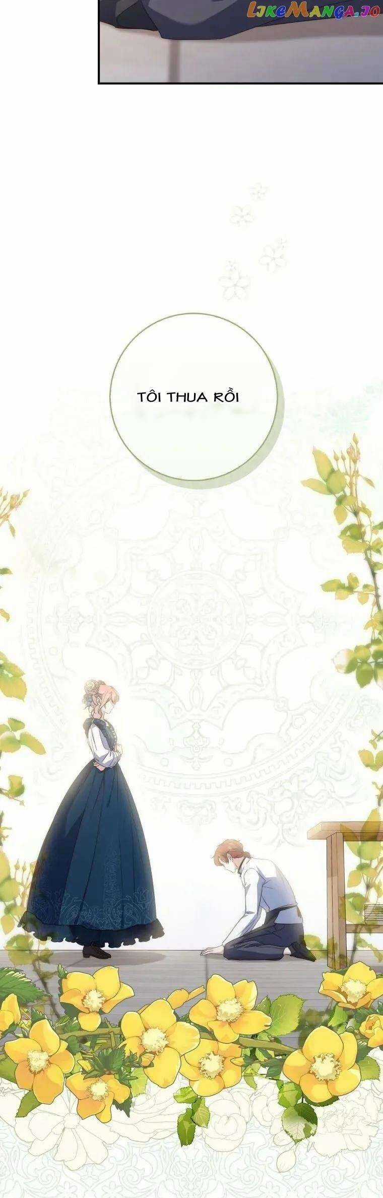 Nàng Công Chúa Tiên Tri Chapter 4 trang 40