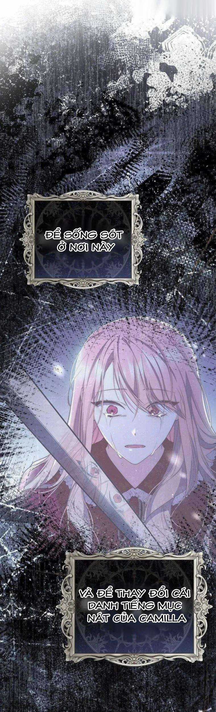 Nàng Công Chúa Tiên Tri Chapter 4 trang 47