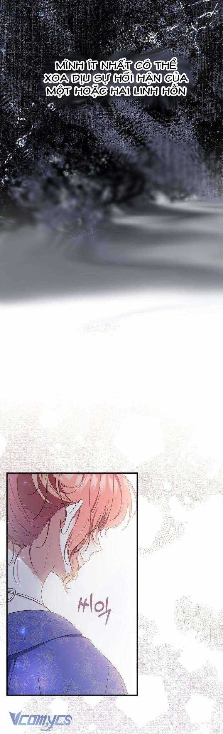 Nàng Công Chúa Tiên Tri Chapter 4 trang 48