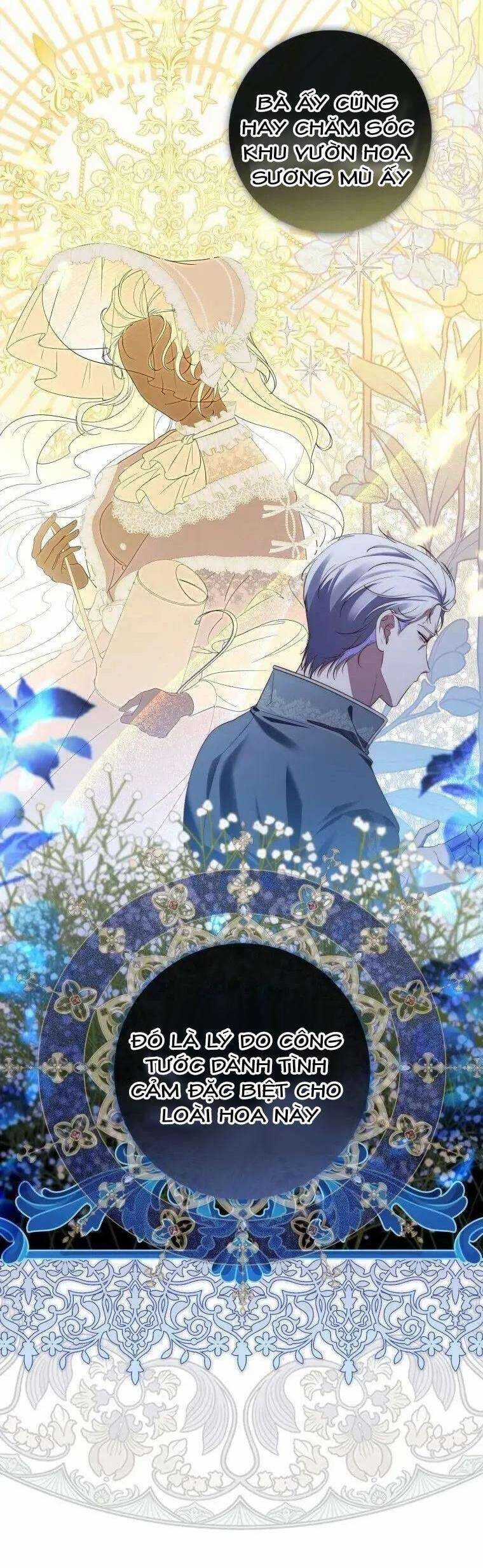 Nàng Công Chúa Tiên Tri Chapter 4 trang 5