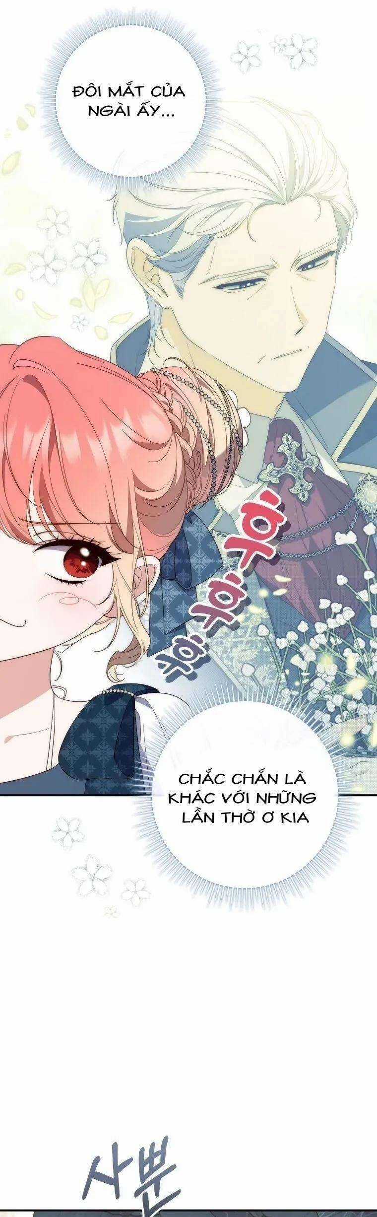 Nàng Công Chúa Tiên Tri Chapter 4 trang 7