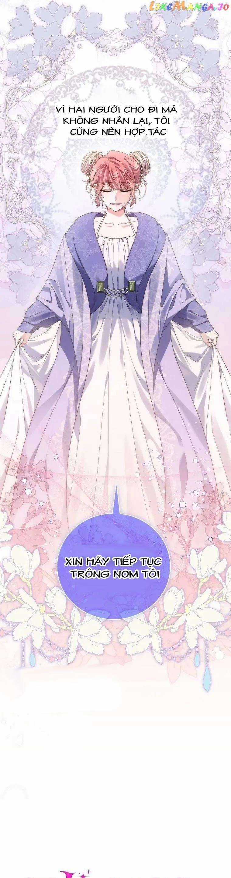 Nàng Công Chúa Tiên Tri Chapter 5 trang 11