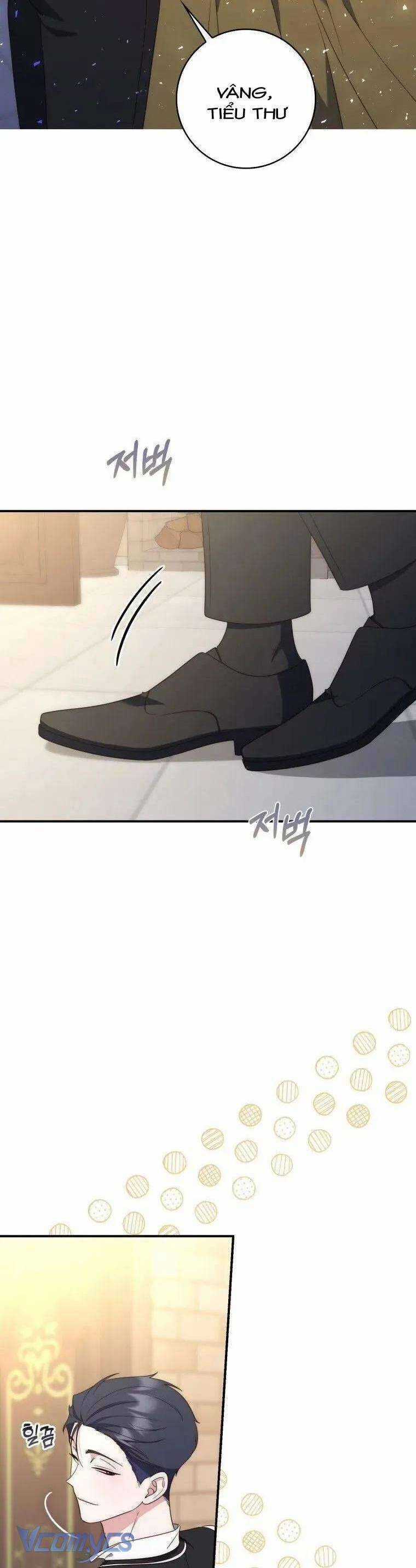 Nàng Công Chúa Tiên Tri Chapter 5 trang 24