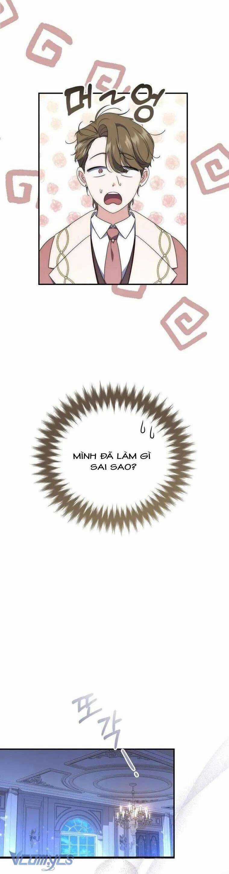 Nàng Công Chúa Tiên Tri Chapter 5 trang 38