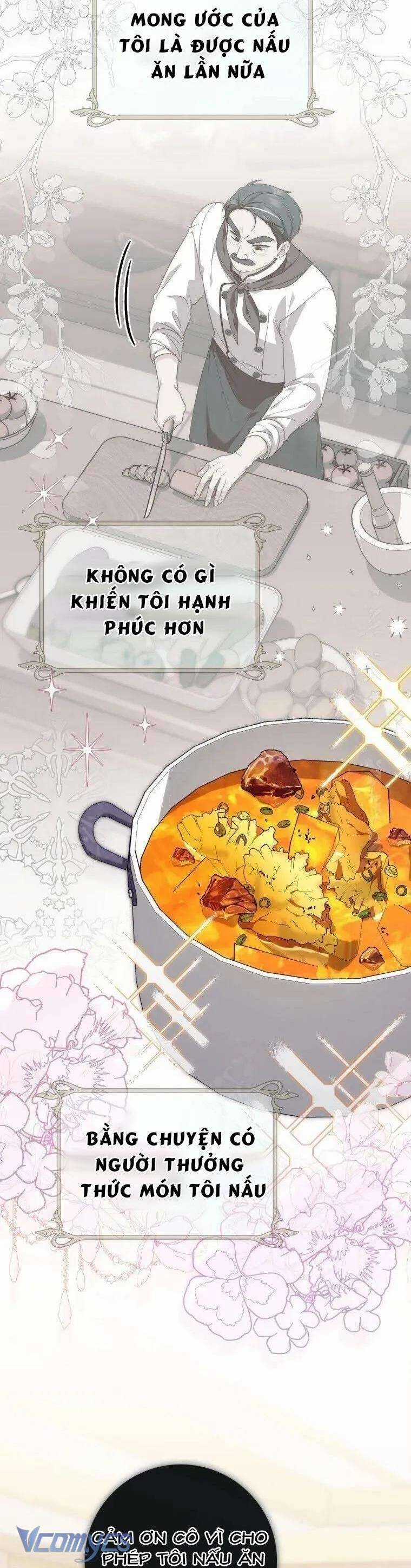 Nàng Công Chúa Tiên Tri Chapter 5 trang 4