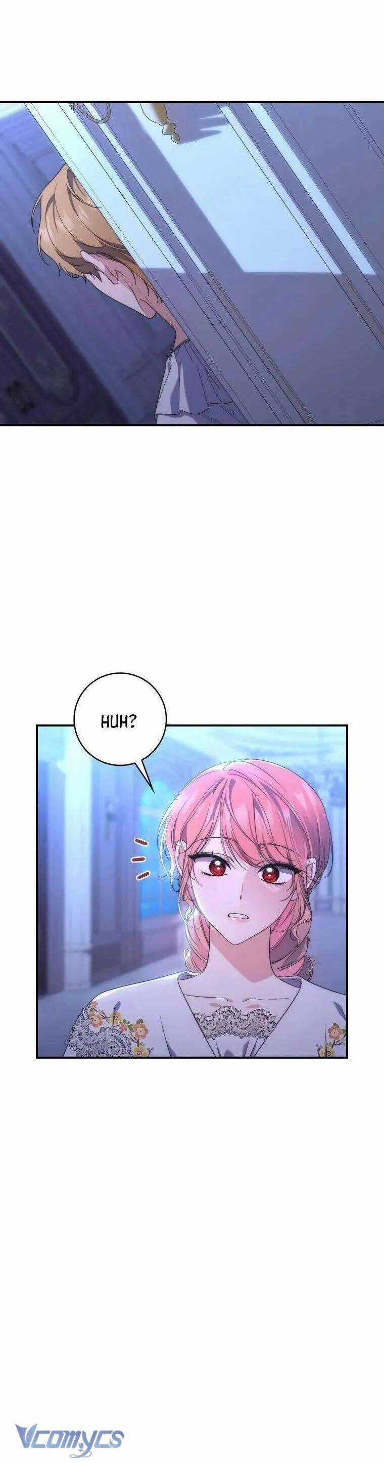 Nàng Công Chúa Tiên Tri Chapter 5 trang 40