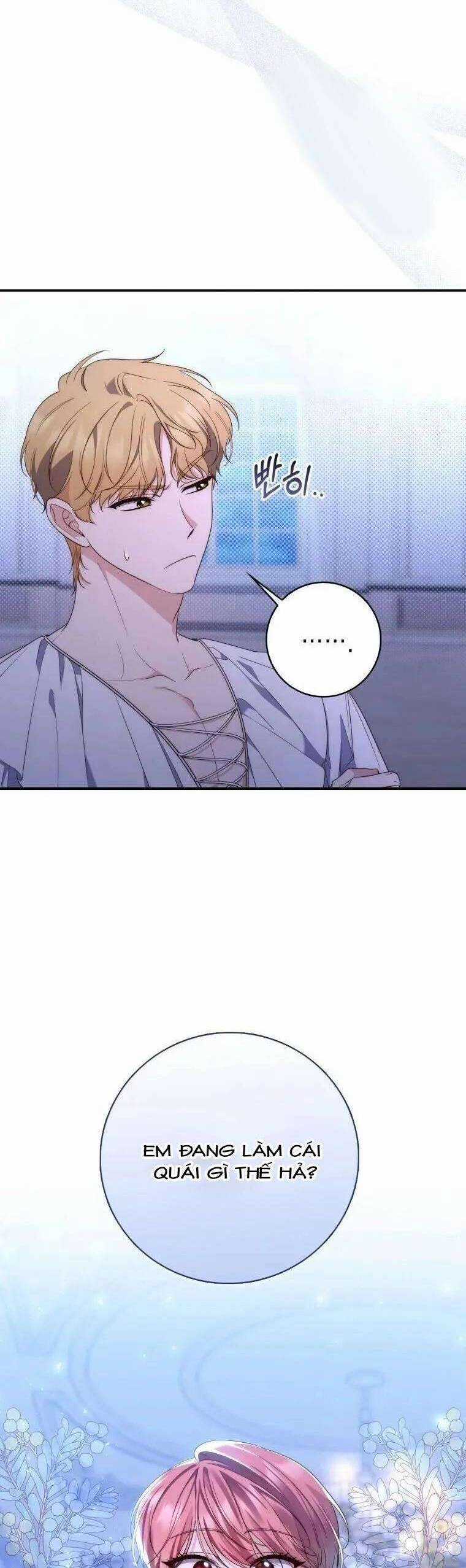 Nàng Công Chúa Tiên Tri Chapter 5 trang 42