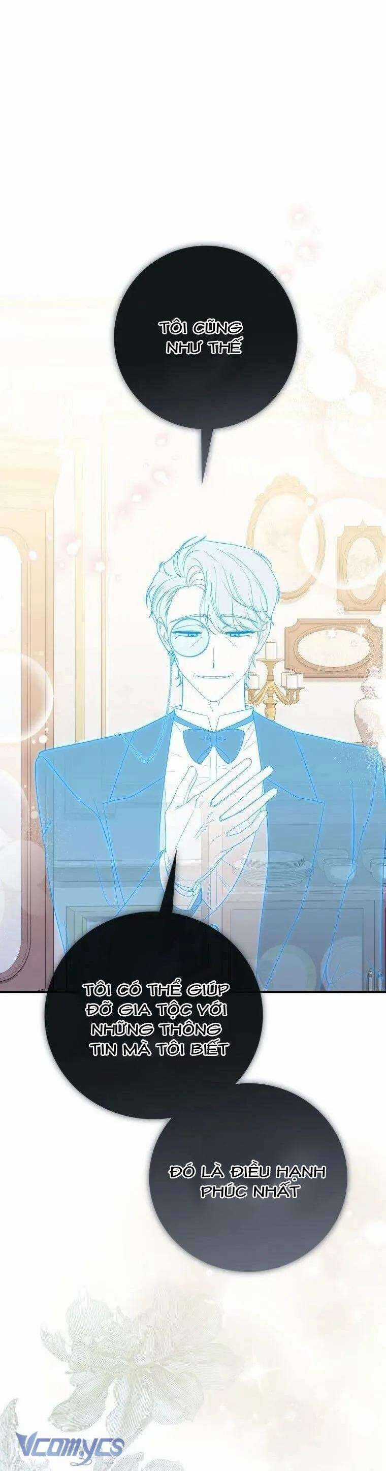 Nàng Công Chúa Tiên Tri Chapter 5 trang 6