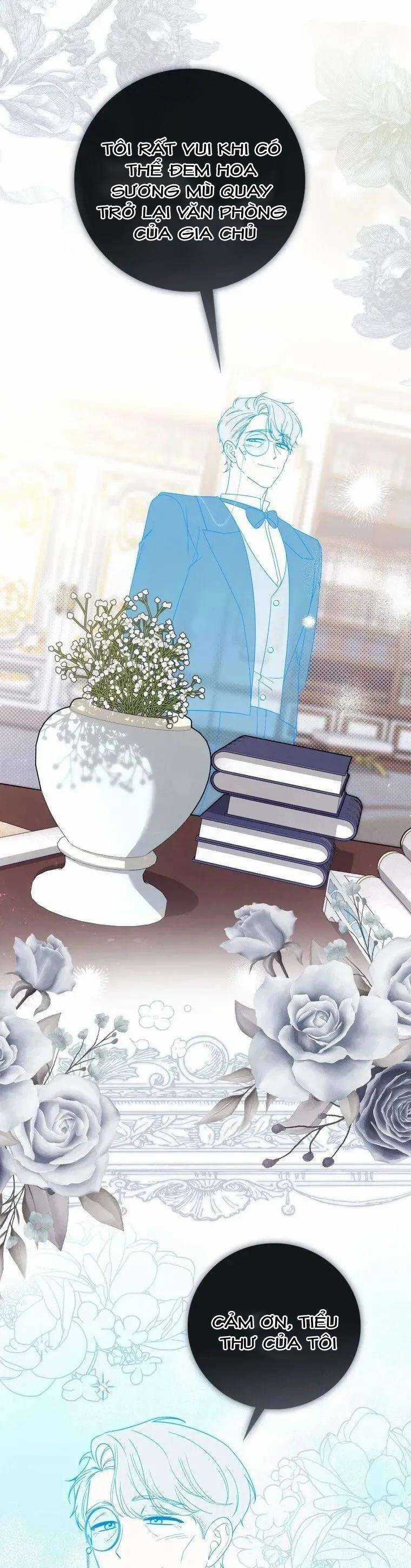 Nàng Công Chúa Tiên Tri Chapter 5 trang 7