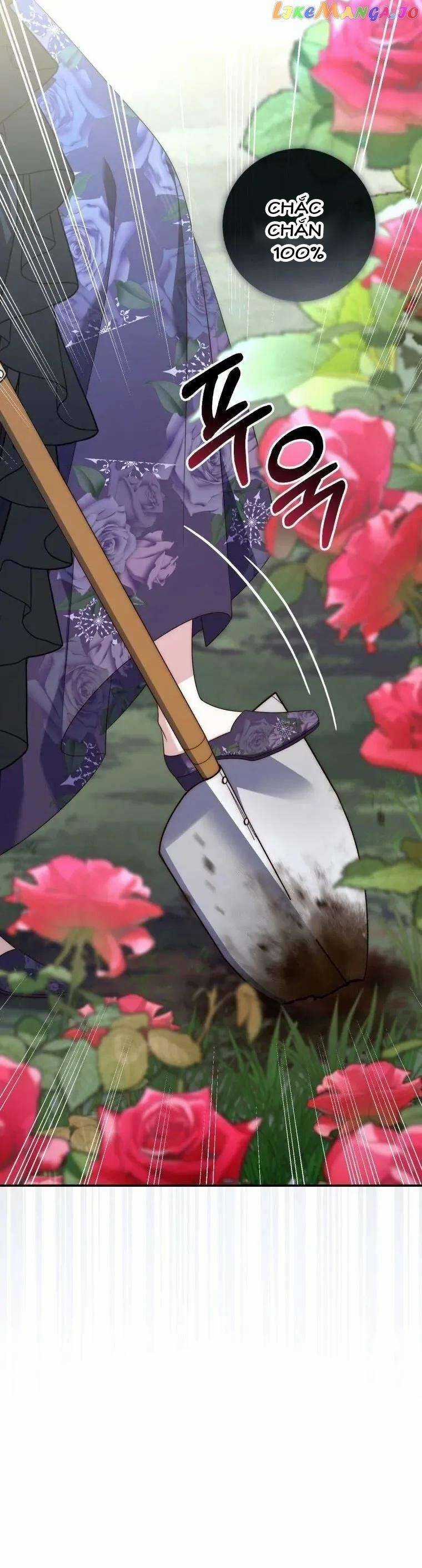 Nàng Công Chúa Tiên Tri Chapter 6 trang 21