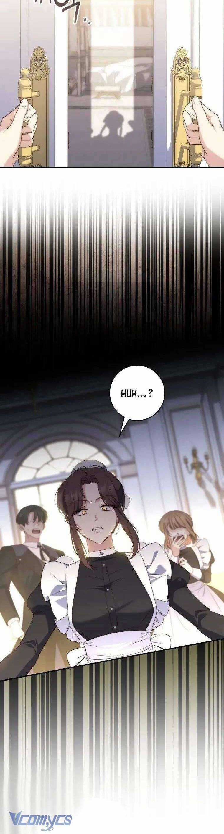 Nàng Công Chúa Tiên Tri Chapter 6 trang 30