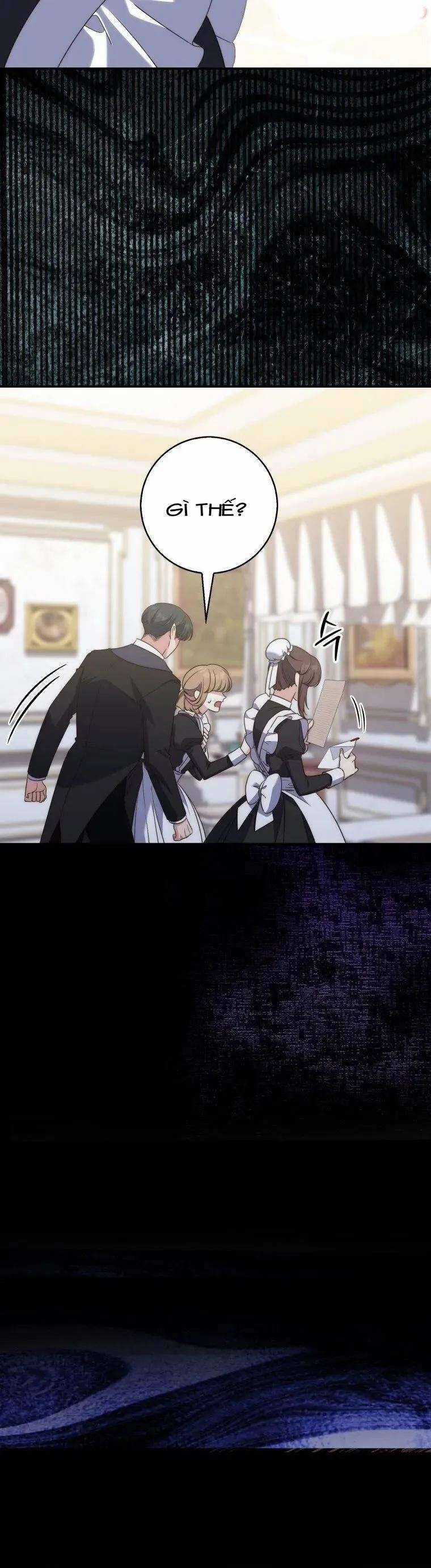 Nàng Công Chúa Tiên Tri Chapter 6 trang 37