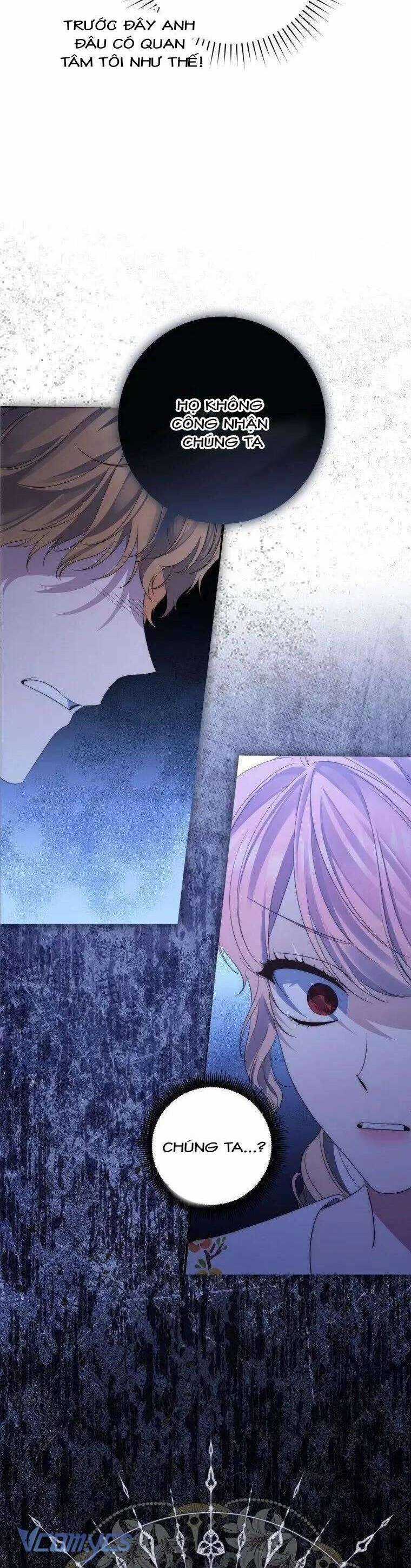 Nàng Công Chúa Tiên Tri Chapter 6 trang 4