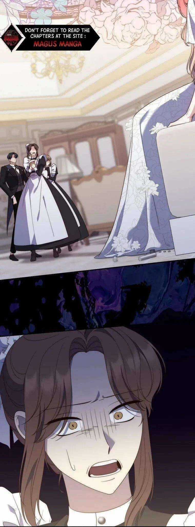 Nàng Công Chúa Tiên Tri Chapter 6 trang 42