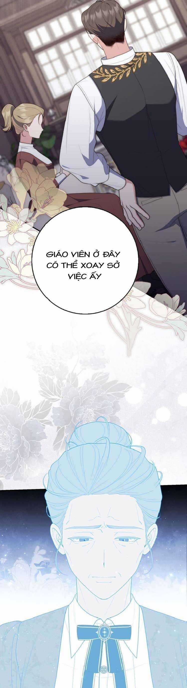 Nàng Công Chúa Tiên Tri Chapter 63 trang 13