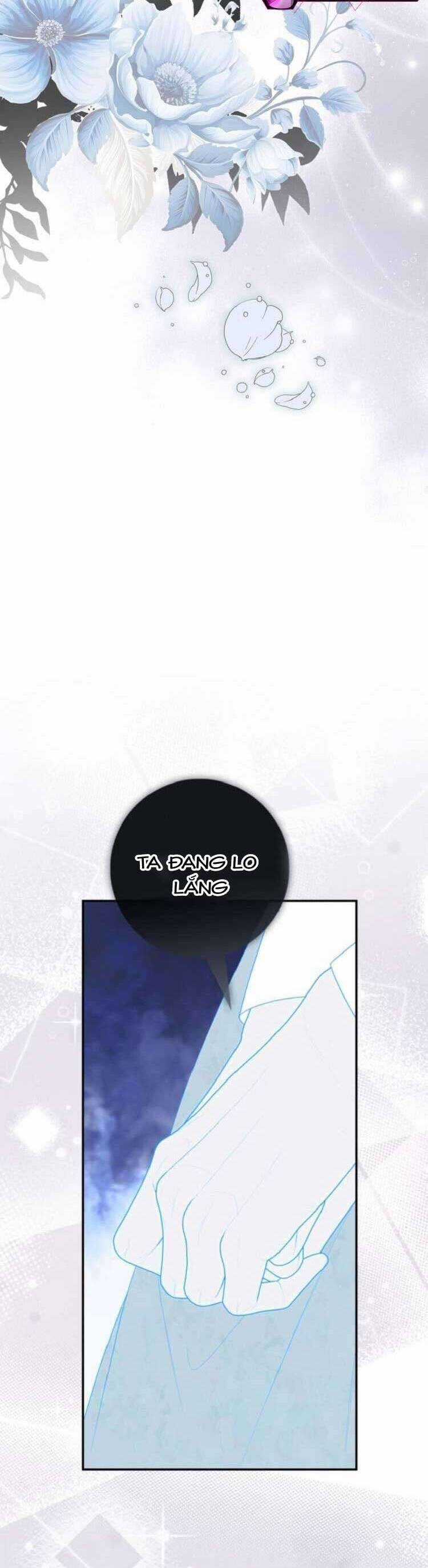 Nàng Công Chúa Tiên Tri Chapter 63 trang 15