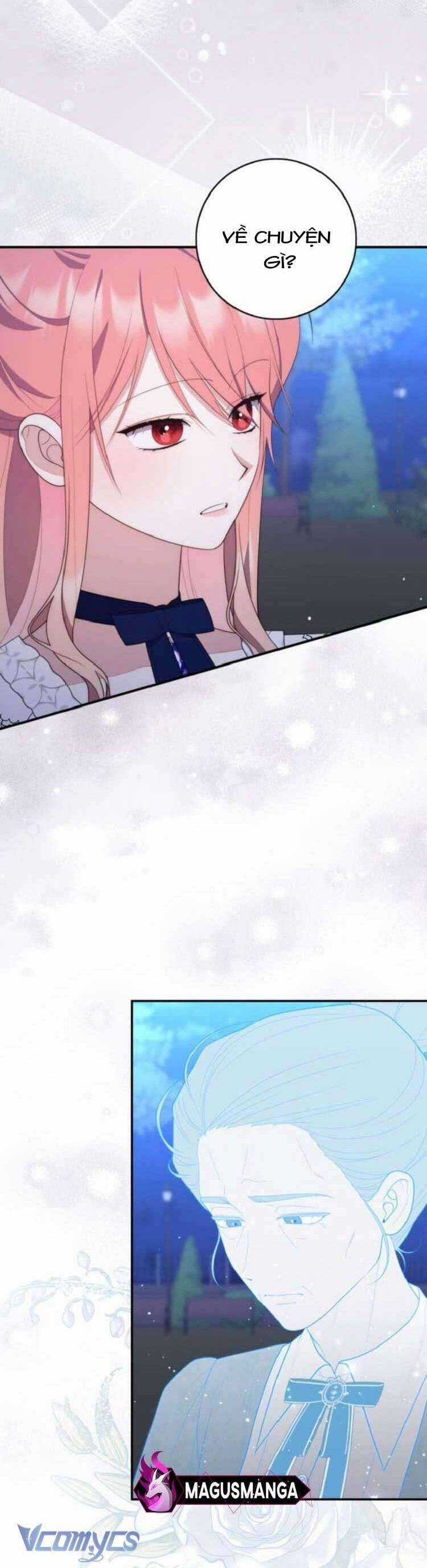 Nàng Công Chúa Tiên Tri Chapter 63 trang 16