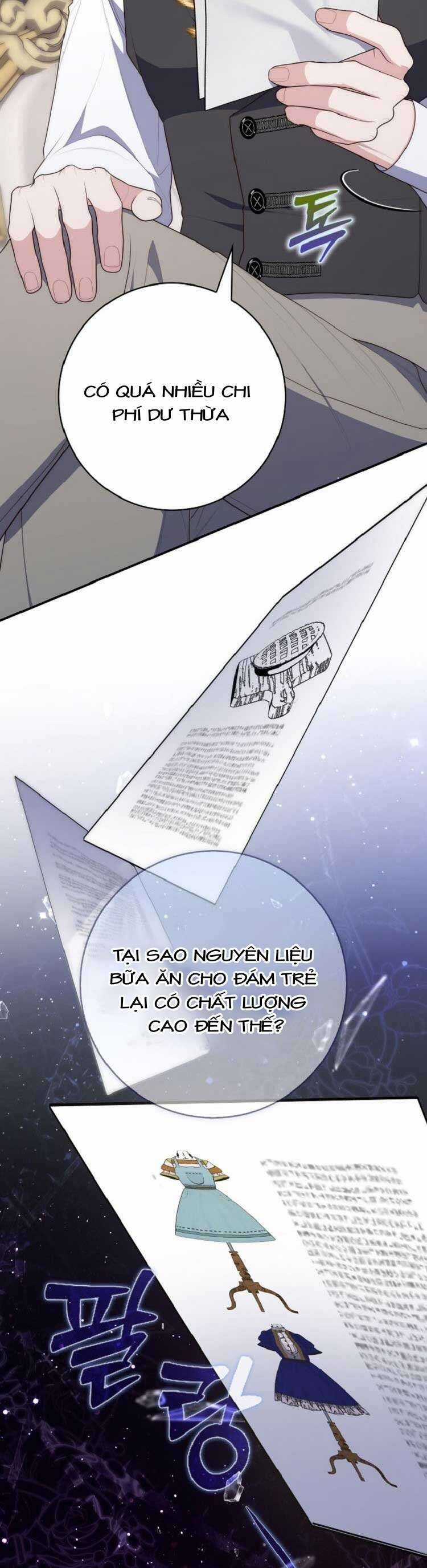 Nàng Công Chúa Tiên Tri Chapter 63 trang 17