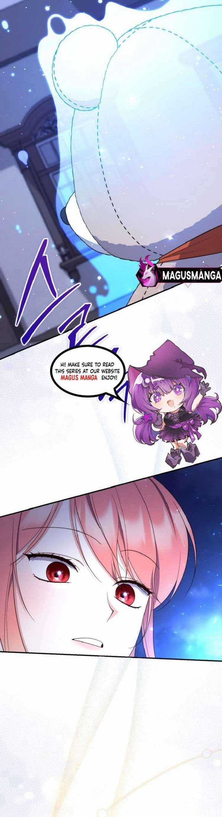 Nàng Công Chúa Tiên Tri Chapter 63 trang 2