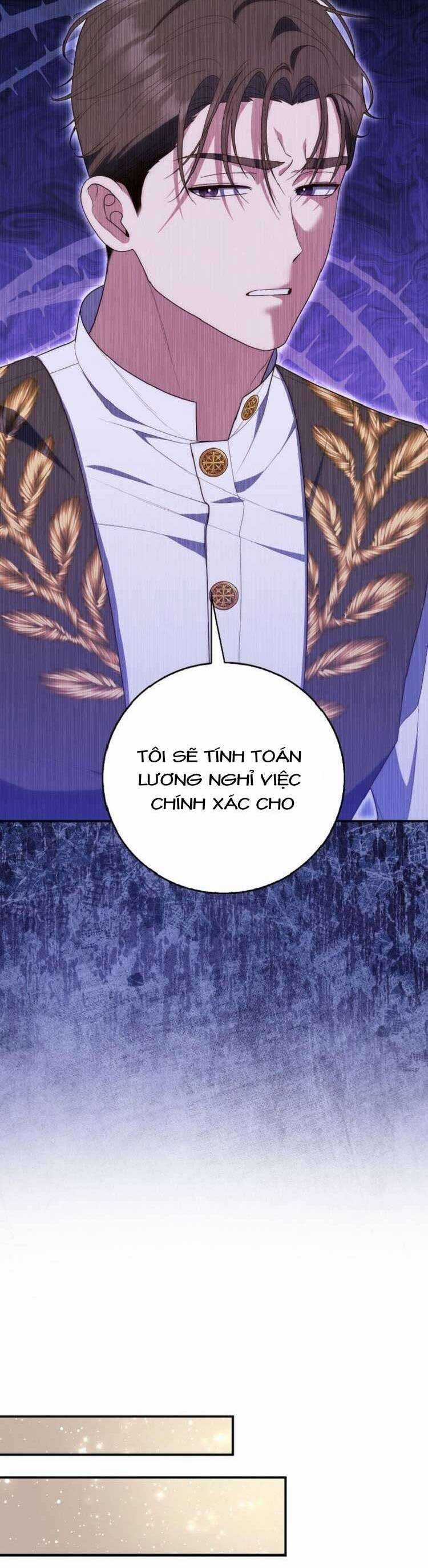 Nàng Công Chúa Tiên Tri Chapter 63 trang 22