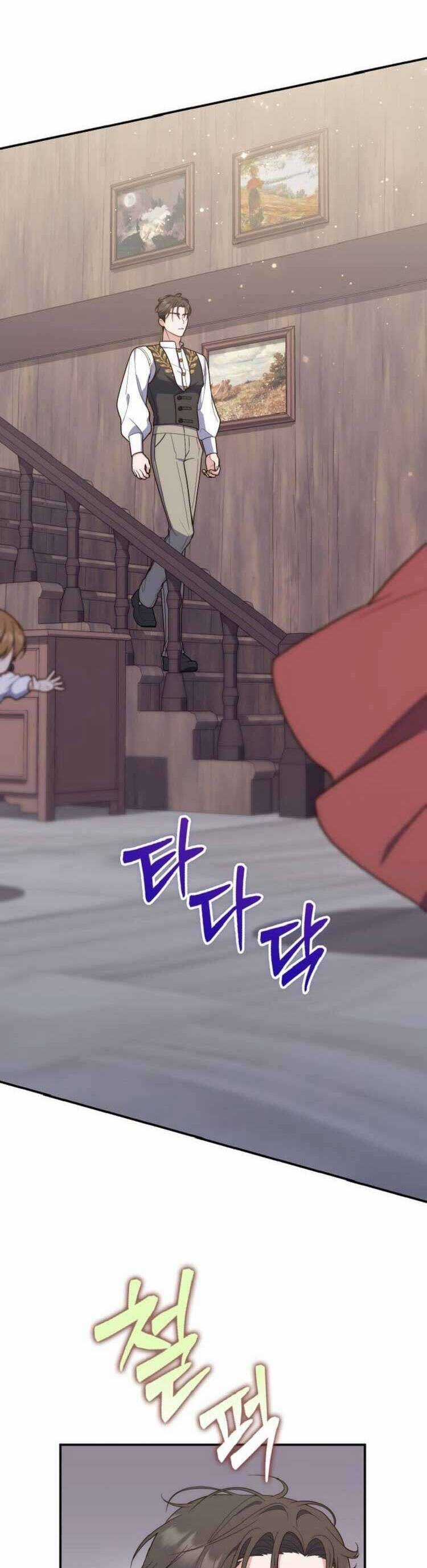 Nàng Công Chúa Tiên Tri Chapter 63 trang 23