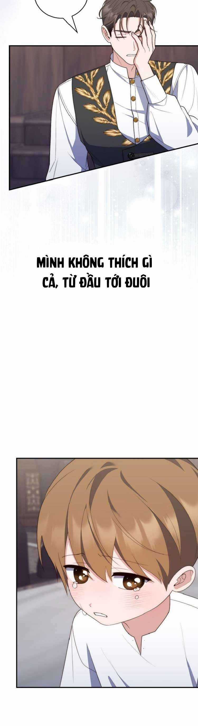 Nàng Công Chúa Tiên Tri Chapter 63 trang 25