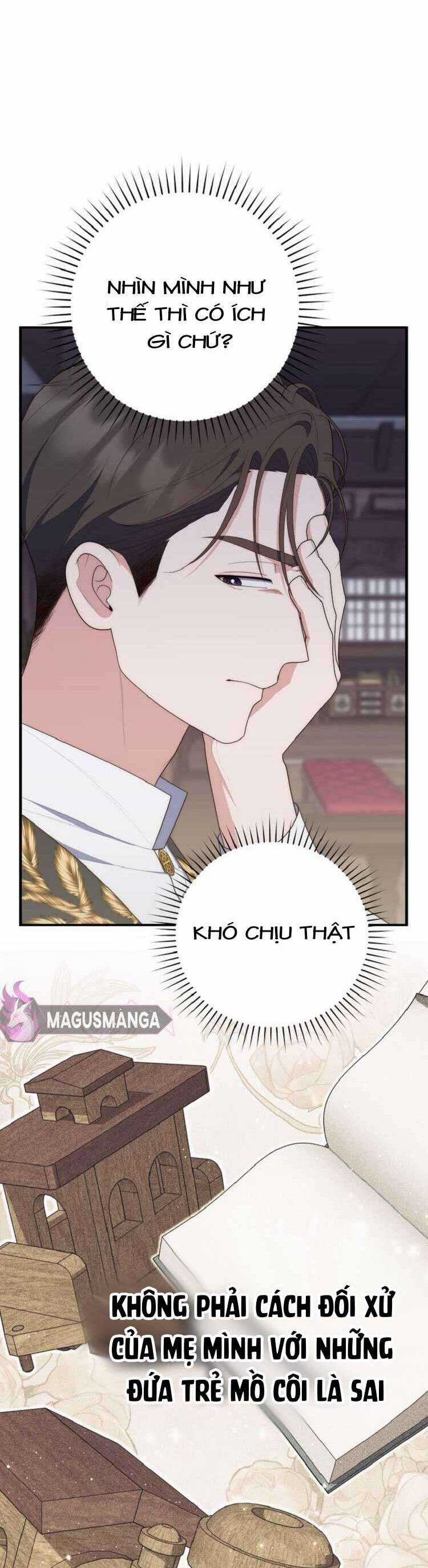 Nàng Công Chúa Tiên Tri Chapter 63 trang 26