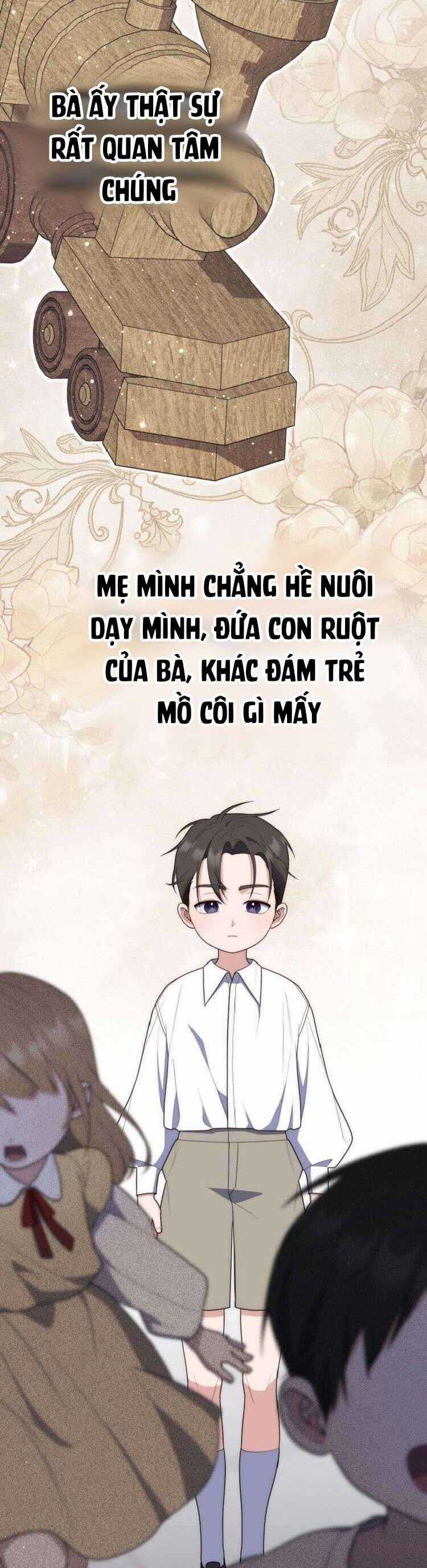 Nàng Công Chúa Tiên Tri Chapter 63 trang 27