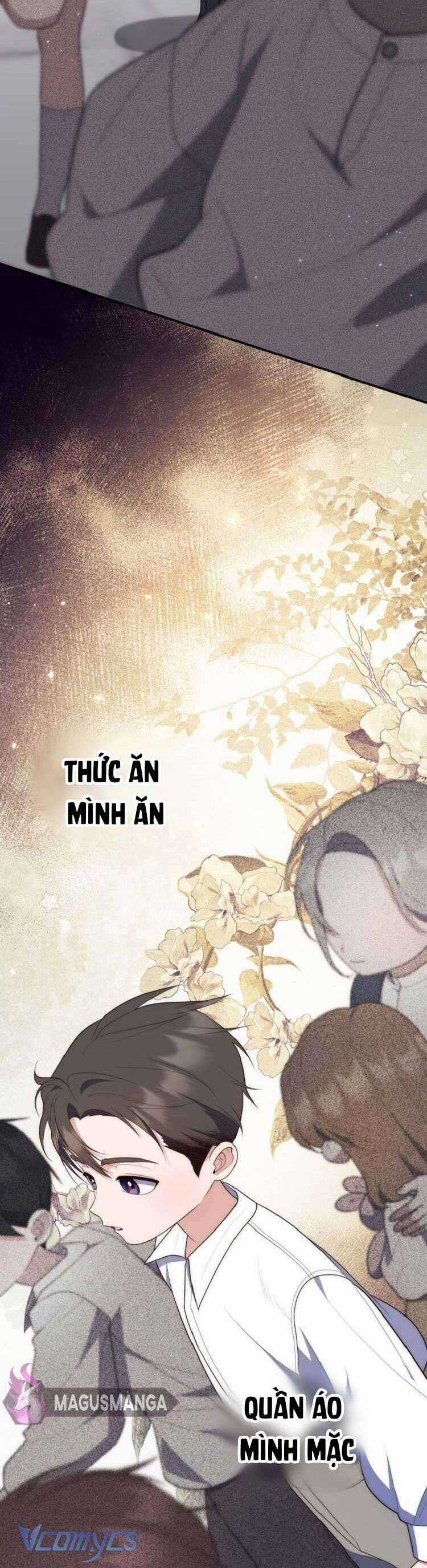 Nàng Công Chúa Tiên Tri Chapter 63 trang 28