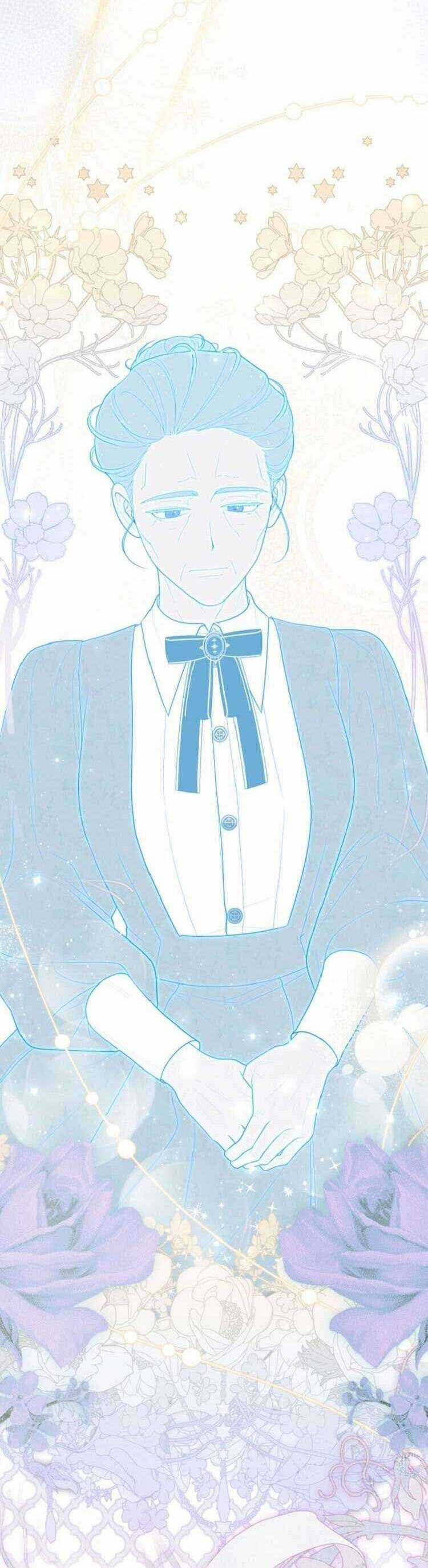 Nàng Công Chúa Tiên Tri Chapter 63 trang 3